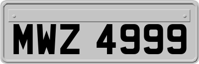 MWZ4999