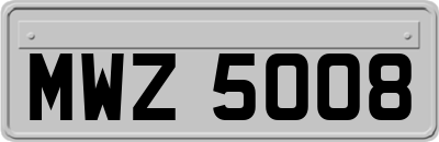 MWZ5008