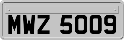MWZ5009