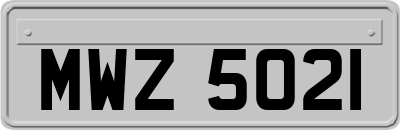 MWZ5021