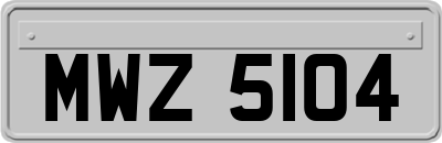 MWZ5104