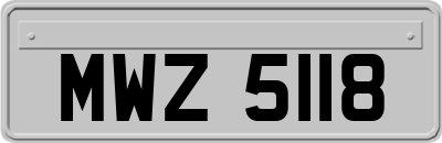 MWZ5118