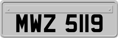 MWZ5119