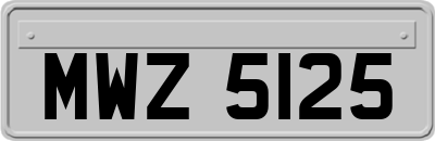 MWZ5125