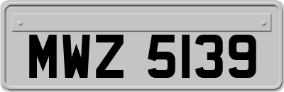 MWZ5139