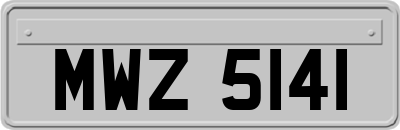 MWZ5141