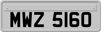 MWZ5160
