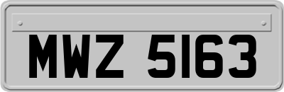 MWZ5163