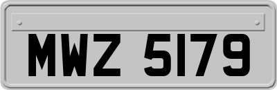 MWZ5179
