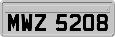 MWZ5208