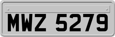 MWZ5279