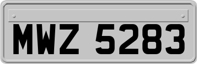 MWZ5283