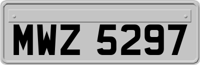 MWZ5297