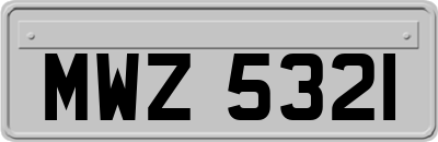 MWZ5321