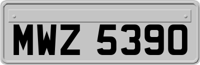 MWZ5390
