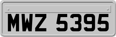 MWZ5395