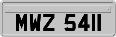MWZ5411