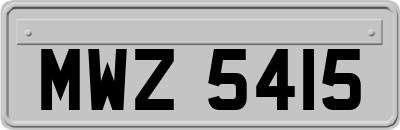 MWZ5415