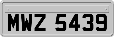 MWZ5439