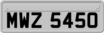 MWZ5450