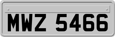 MWZ5466