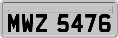 MWZ5476