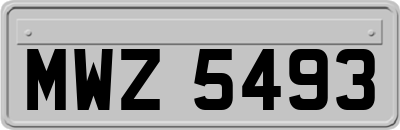 MWZ5493