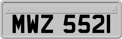 MWZ5521