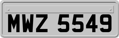 MWZ5549
