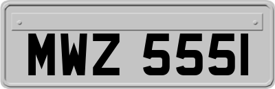 MWZ5551