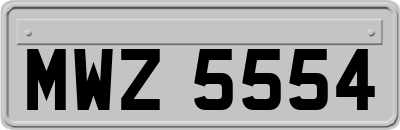 MWZ5554