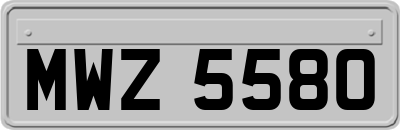MWZ5580