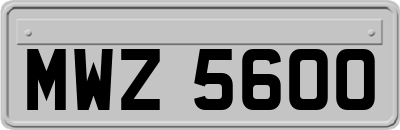 MWZ5600