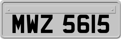 MWZ5615