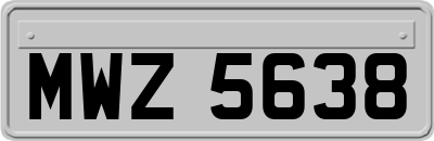 MWZ5638