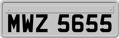 MWZ5655