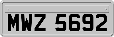 MWZ5692