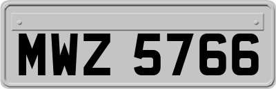 MWZ5766