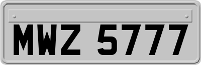 MWZ5777