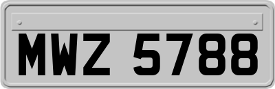 MWZ5788