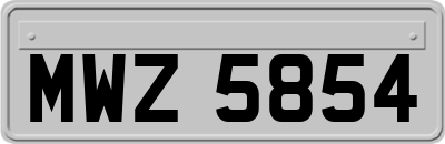 MWZ5854