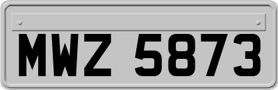 MWZ5873