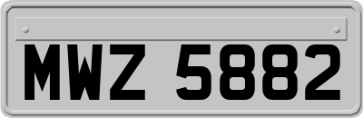 MWZ5882