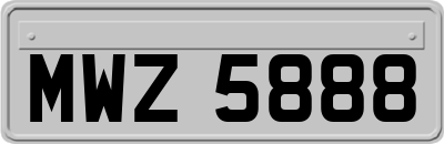 MWZ5888