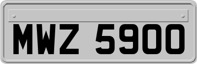 MWZ5900