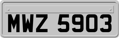 MWZ5903
