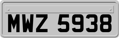 MWZ5938