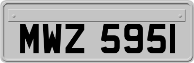 MWZ5951