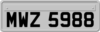 MWZ5988