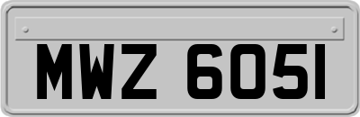 MWZ6051